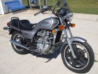 Honda GL 500 Silver Wing